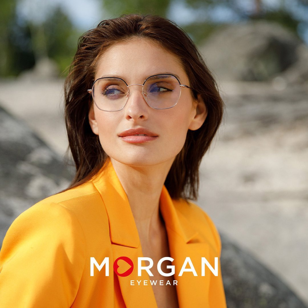 Morgan Eyewear