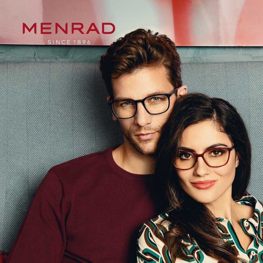 Menrad Eyewear