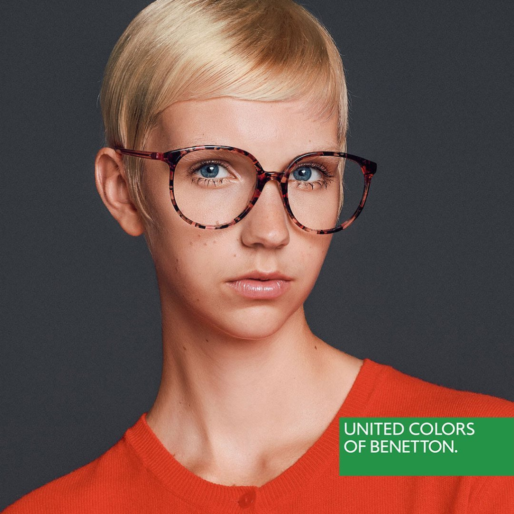 United Colors of Benetton Eyewear